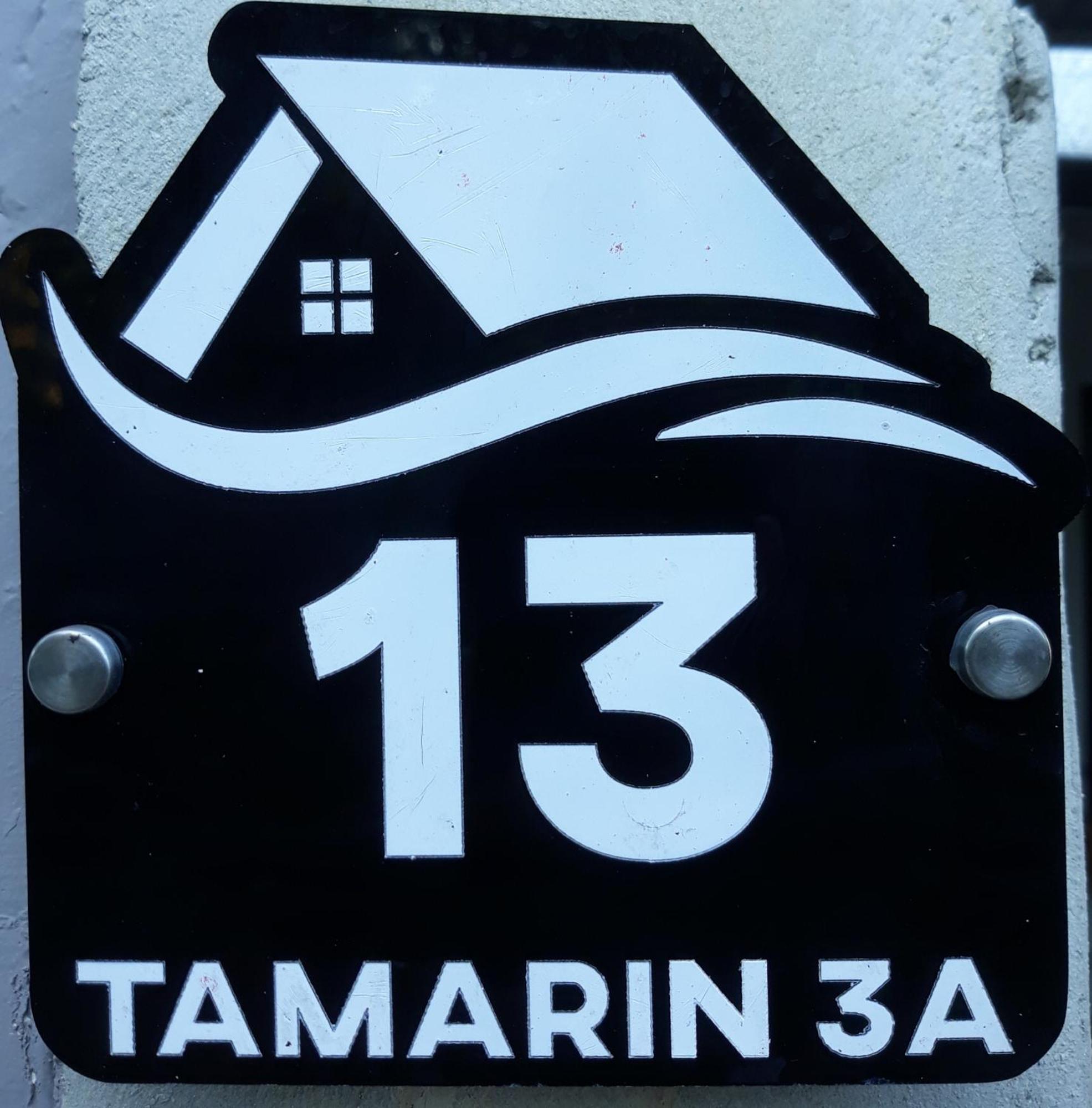 Btn Mahkota 13 Tamarin 3a Holiday home Pemenang