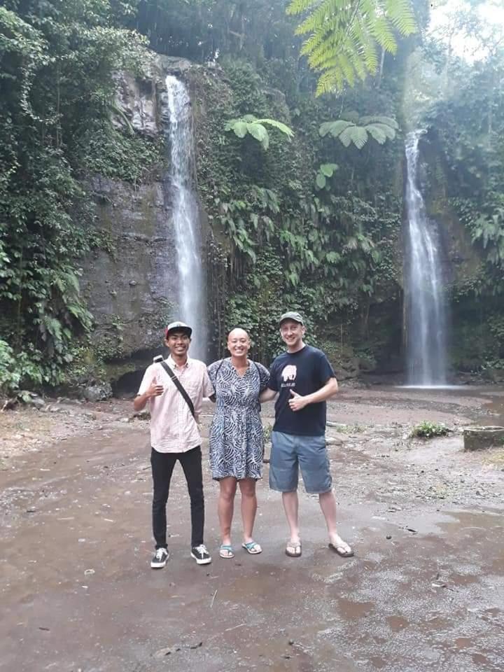 Btn Mahkota 13 Tamarin 3a Holiday home *