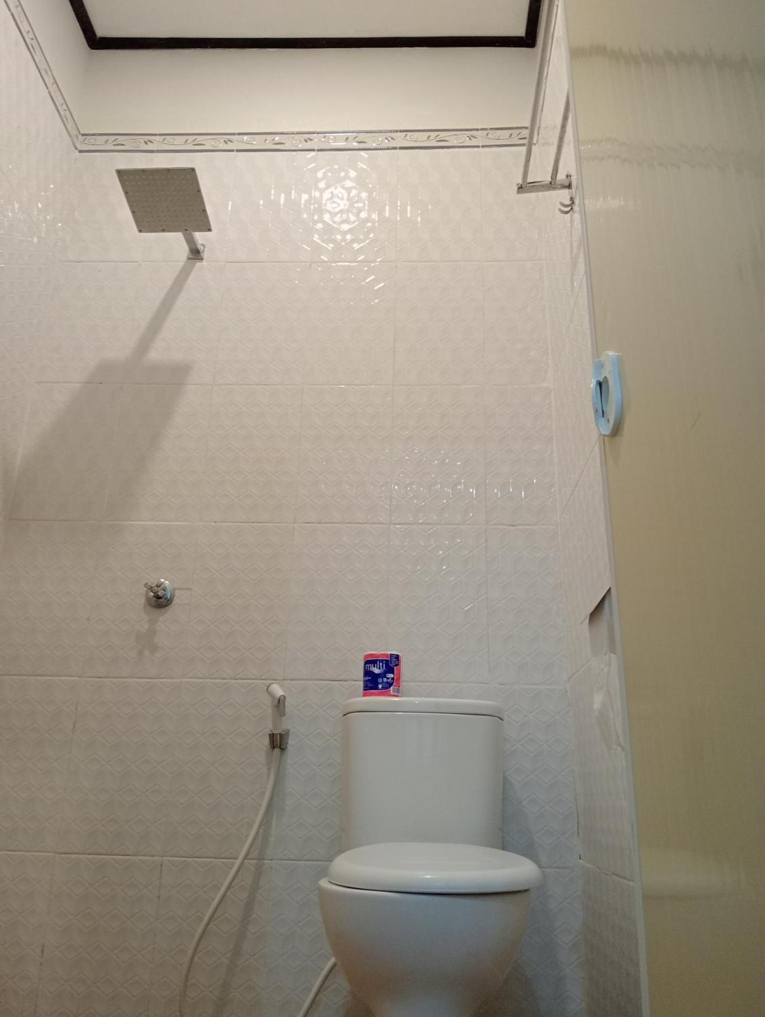 Holiday home Btn Mahkota 13 Tamarin 3a