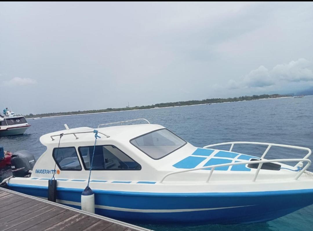Holiday home Btn Mahkota 13 Tamarin 3a *