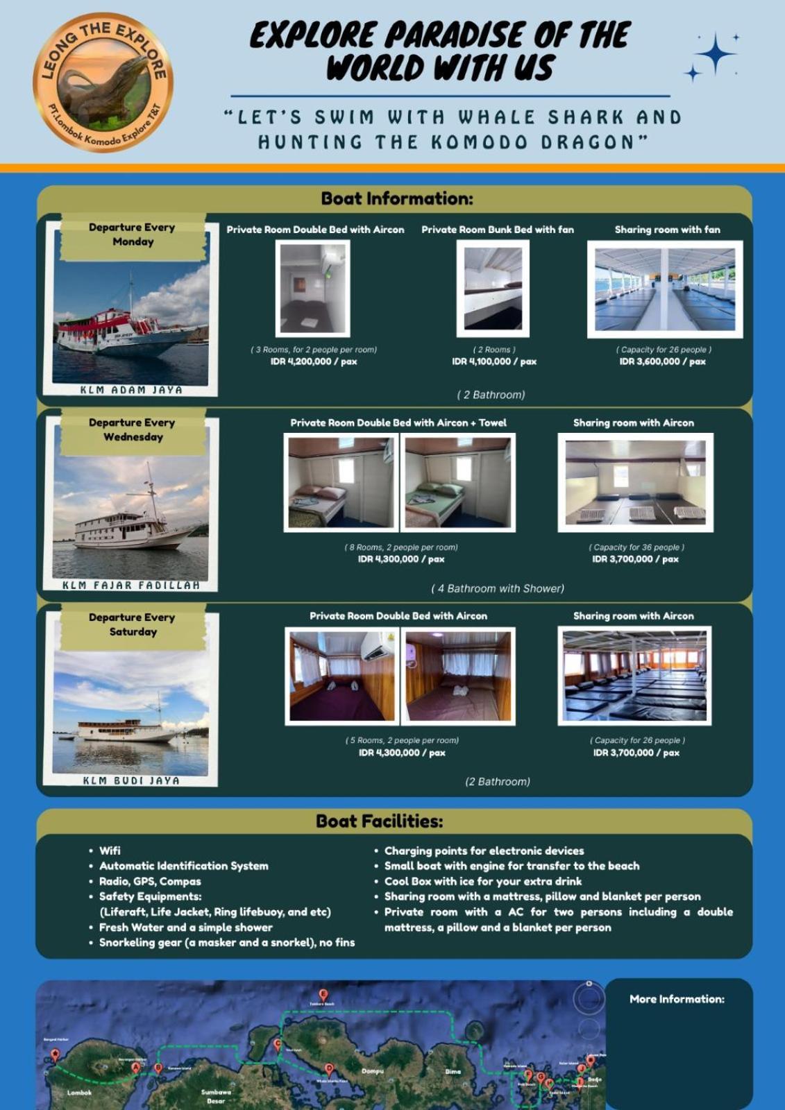 Btn Mahkota 13 Tamarin 3a Holiday home *